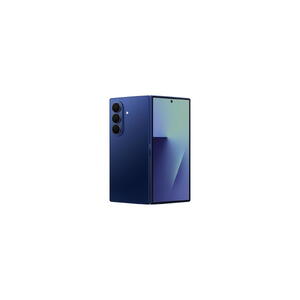 Samsung Galaxy Z Fold7 nutitelefon 512GB Blue Shadow