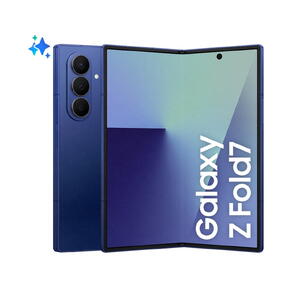 Samsung Galaxy Z Fold7 nutitelefon 512GB Blue Shadow 5 Samsung Galaxy Z Fold7 nutitelefon 512GB Blue Shadow
