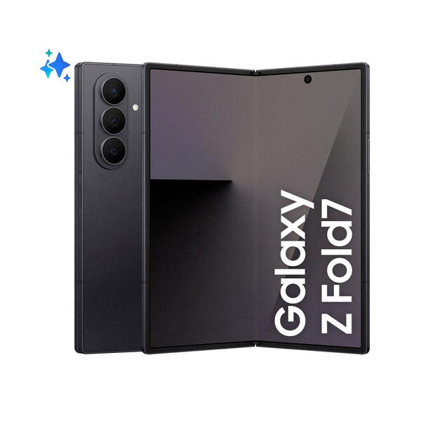 Samsung Galaxy Fold7 nutitelefon