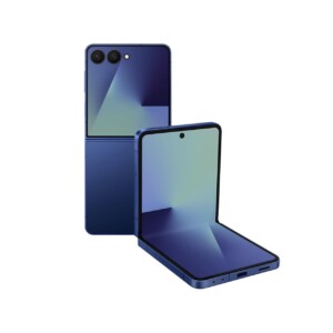 Samsung Galaxy Z Flip7 nutitelefon 512GB Blue Shadow 4 Samsung Galaxy Z Flip7 nutitelefon 512GB Blue Shadow