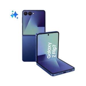 Samsung Galaxy Z Flip7 nutitelefon 512GB Blue Shadow 5 Samsung Galaxy Z Flip7 nutitelefon 512GB Blue Shadow