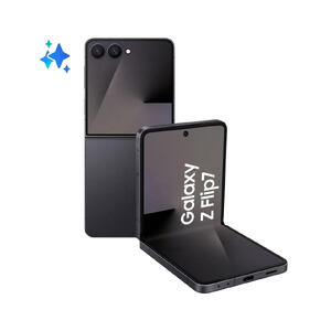 Samsung Galaxy Z Flip7 nutitelefon 512GB Jetblack 5 Samsung Galaxy Z Flip7 nutitelefon 512GB Jetblack