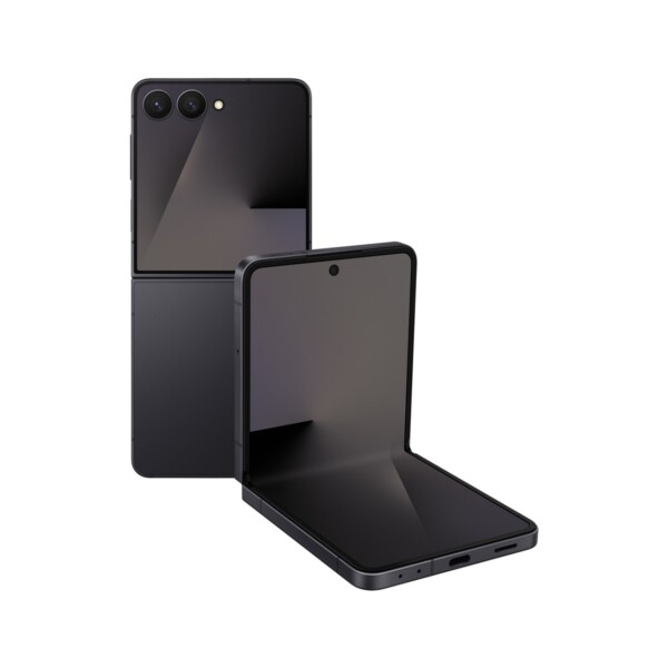 Samsung Galaxy Z Flip 7 Z nutitelefon Samsung Galaxy Z Flip 7 Z nutitelefon