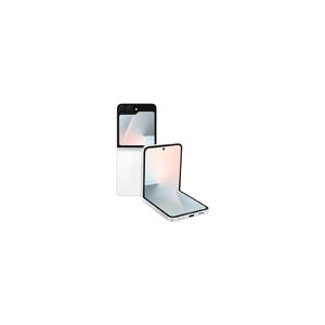 Samsung Galaxy Z Flip7 FE nutitelefon 256GB White