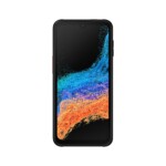 Samsung Galaxy Xcover6 Pro Enterprise Edition nutitelefon 128GB Black