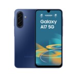 Samsung Galaxy A17 nutitelefon 128GB Blue