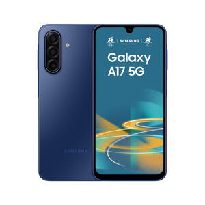 Samsung Galaxy A17 nutitelefon 128GB Blue