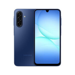 Samsung Galaxy A17 nutitelefon 128GB Blue