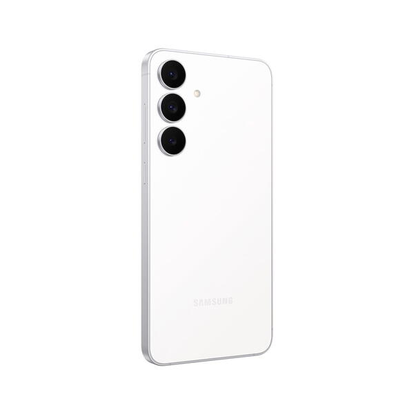 Samsung Galaxy S25 FE nutitelefon 256GB White 3 Samsung Galaxy S25 FE nutitelefon 256GB White