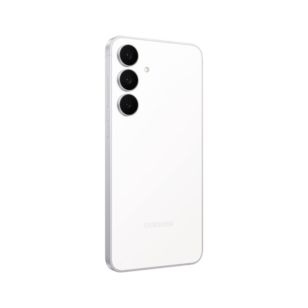 Samsung Galaxy S25 FE nutitelefon 128GB White 5 Samsung Galaxy S25 FE nutitelefon 128GB White
