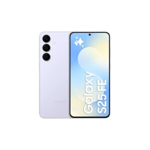 Samsung Galaxy S25 FE nutitelefon 128GB Icyblue 9 Samsung Galaxy S25 FE nutitelefon 128GB Icyblue