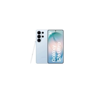 Samsung Galaxy S26 Ultra nutitelefon 512GB Sky blue 10 Samsung Galaxy S26 Ultra nutitelefon 512GB Sky blue