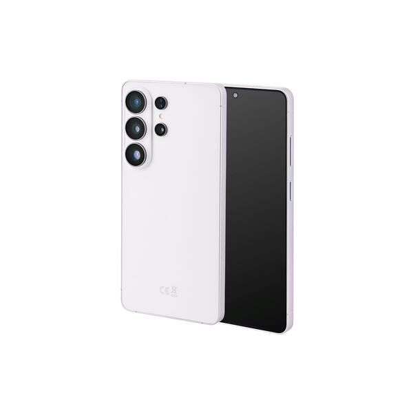 Samsung Galaxy S26 Ultra nutitelefon 512GB White 2 Samsung Galaxy S26 Ultra nutitelefon 512GB White