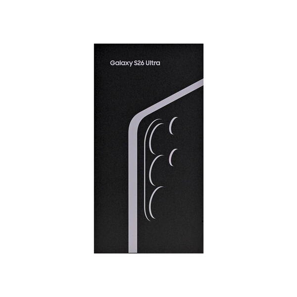 Samsung Galaxy S26 Ultra nutitelefon 512GB White 5 Samsung Galaxy S26 Ultra nutitelefon 512GB White