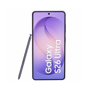 Samsung Galaxy S26 Ultra nutitelefon
