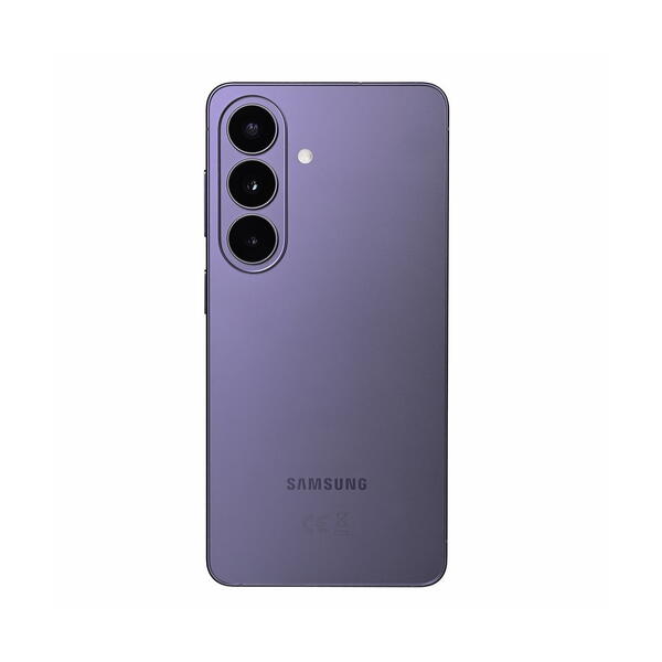 Samsung Galaxy S26 nutitelefon 256GB Cobalt Violet 3 Samsung Galaxy S26 nutitelefon 256GB Cobalt Violet