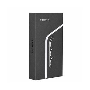 Samsung Galaxy S26 nutitelefon 256GB Black