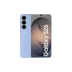 Samsung Galaxy S26 nutitelefon 512GB Sky Blue 12 Samsung Galaxy S26 nutitelefon 512GB Sky Blue