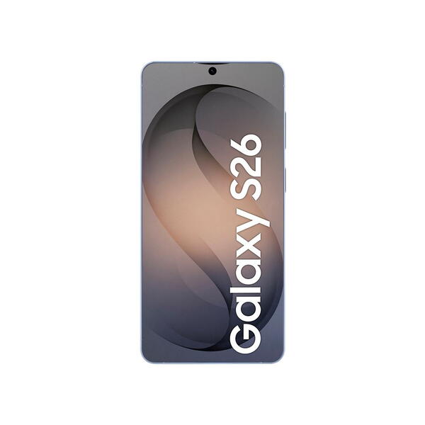 Samsung Galaxy S26 nutitelefon 512GB Sky Blue 1 Samsung Galaxy S26 nutitelefon 512GB Sky Blue