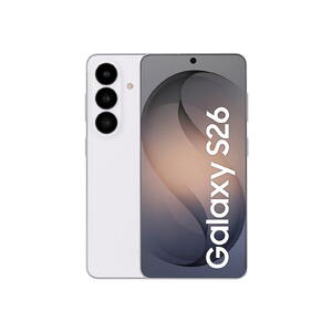 Samsung Galaxy S26 nutitelefon 512GB White 13 Samsung Galaxy S26 nutitelefon 512GB White