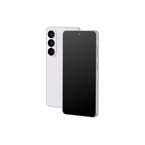 Samsung Galaxy S26 nutitelefon 512GB White 3 Samsung Galaxy S26 nutitelefon 512GB White