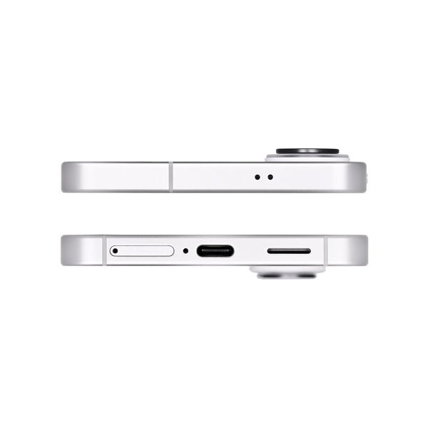 Samsung Galaxy S26 nutitelefon 512GB White 4 Samsung Galaxy S26 nutitelefon 512GB White