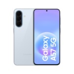 Samsung Galaxy A57 nutitelefon 256GB Awesome Icyblue
