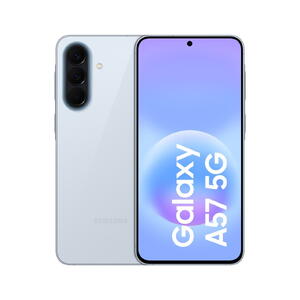 Samsung Galaxy A57 nutitelefon 256GB Awesome Icyblue 1 Samsung Galaxy A57 nutitelefon 256GB Awesome Icyblue