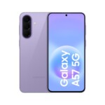 Samsung Galaxy A57 nutitelefon 256GB Awesome Lilac