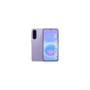 Samsung Galaxy A57 nutitelefon 256GB Awesome Lilac