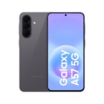 Samsung Galaxy A57 nutitelefon 128GB Awesome Gray
