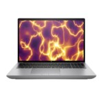 HP ZBook Fury 16 sülearvuti 16" WUXGA i5 32 GB 1.5 TB W11P