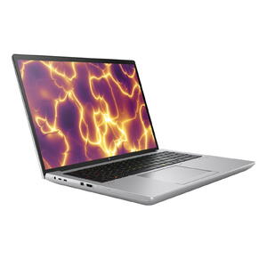 HP ZBook Fury 16 sülearvuti 16" WUXGA i5 32 GB 1.5 TB W11P