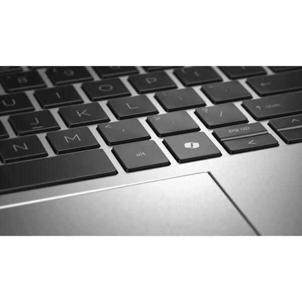 HP EliteBook 840 14 sülearvuti 14" WUXGA Ultra 7 16 GB 512 GB W11P