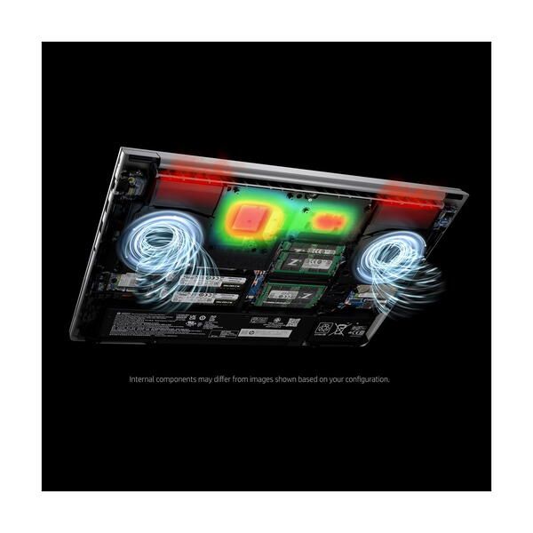 HP EliteBook 840 G11 sülearvuti 14" WUXGA Ultra 7 16 GB 512 GB W11P 9 HP EliteBook 840 G11 sülearvuti 14" WUXGA Ultra 7 16 GB 512 GB W11P