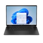 HP HP Spectre x360 sülearvuti 16" Ultra 7 16 GB 1 TB W11P