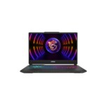 MSI Cyborg 15 A13 sülearvuti 15.6" FHD i5 16 GB 512 GB
