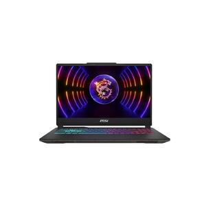 MSI Cyborg 15 A13 sülearvuti 15.6" FHD i5 16 GB 512 GB 5 MSI Cyborg 15 A13 sülearvuti 15.6" FHD i5 16 GB 512 GB