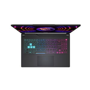 MSI Cyborg 15 A13 sülearvuti 15.6" FHD i5 16 GB 512 GB 7 MSI Cyborg 15 A13 sülearvuti 15.6" FHD i5 16 GB 512 GB