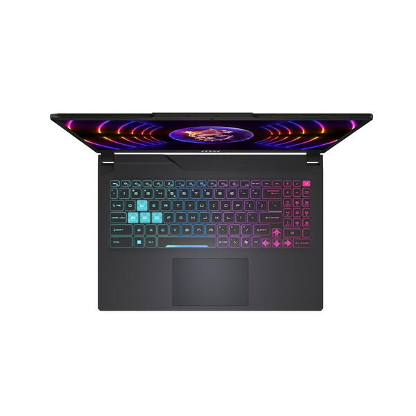 MSI Cyborg 15 A13 sülearvuti 15.6" FHD i5 16 GB 512 GB 2 MSI Cyborg 15 A13 sülearvuti 15.6" FHD i5 16 GB 512 GB
