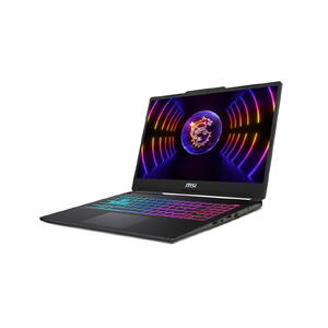 MSI Cyborg 15 A13 sülearvuti 15.6" FHD i5 16 GB 512 GB 8 MSI Cyborg 15 A13 sülearvuti 15.6" FHD i5 16 GB 512 GB