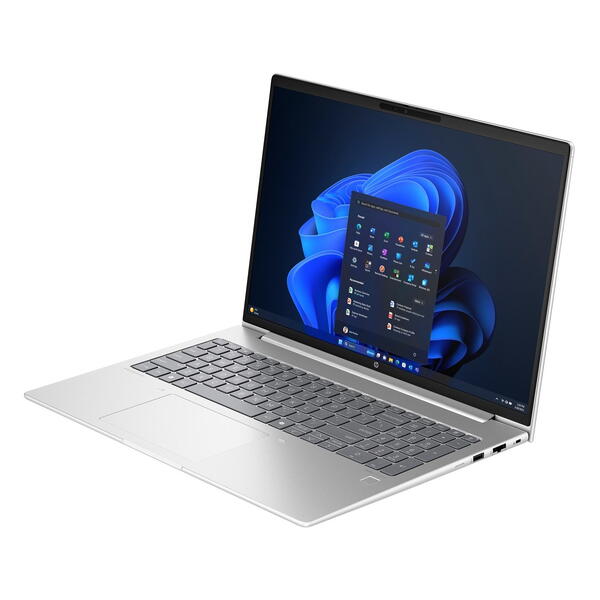 HP ProBook 465 G11 sülearvuti 16" WUXGA Ryzen 5 16 GB 512 GB W11P