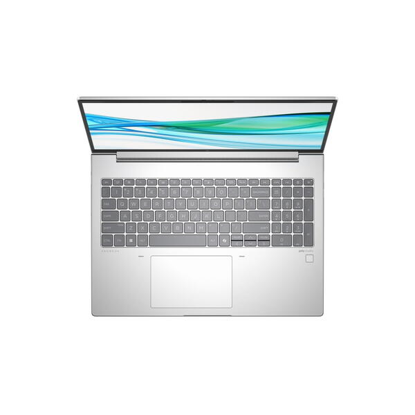 HP ProBook 465 G11 sülearvuti 16" WUXGA Ryzen 5 16 GB 512 GB W11P