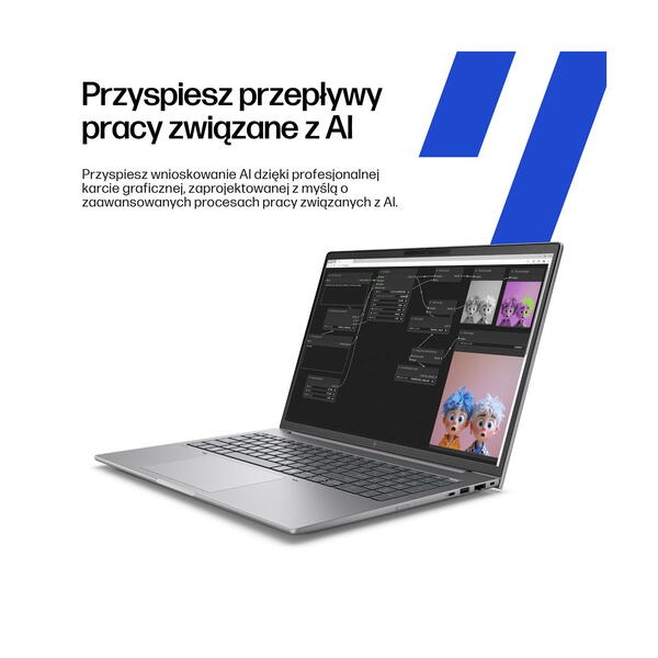 HP ZBook 8 G1ak sülearvuti 14" WUXGA 32 GB 1 TB W11P 9 HP ZBook 8 G1ak sülearvuti 14" WUXGA 32 GB 1 TB W11P