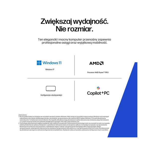 HP ZBook 8 G1ak sülearvuti 14" WUXGA 32 GB 1 TB W11P 3 HP ZBook 8 G1ak sülearvuti 14" WUXGA 32 GB 1 TB W11P