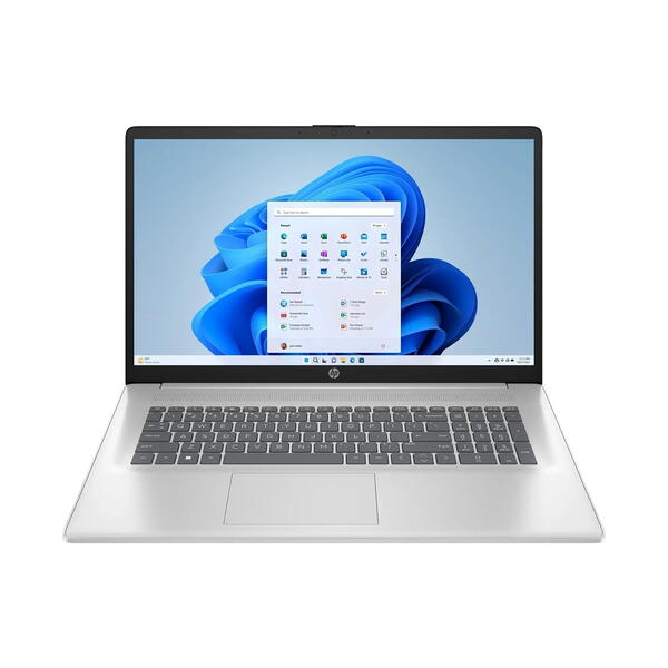 HP 17-CP3005 Ryzen 5 sülearvuti 17.3" FHD Ryzen 5 16 GB 512 GB W11H 1 HP 17-CP3005 Ryzen 5 sülearvuti 17.3" FHD Ryzen 5 16 GB 512 GB W11H