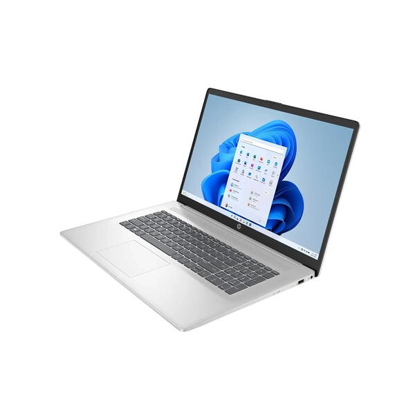 HP 17-CP3005 Ryzen 5 sülearvuti 17.3" FHD Ryzen 5 16 GB 512 GB W11H 2 HP 17-CP3005 Ryzen 5 sülearvuti 17.3" FHD Ryzen 5 16 GB 512 GB W11H