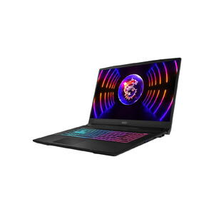MSI Katana 17 B13VEK-1261XPL sülearvuti 17.3" FHD i7 16 GB 1 TB NoOS
