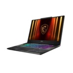 MSI Cyborg 17 B13WFKG-267XPL sülearvuti 17.3" FHD i7 16 GB 512 GB NoOS