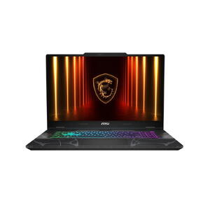 MSI Cyborg 17 B13WGKG-203XPL sülearvuti 17.3" FHD i7 16 GB 1 TB